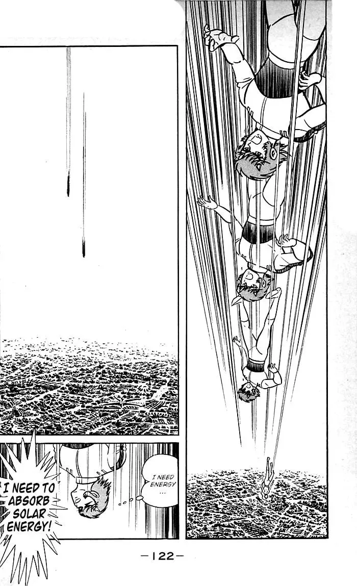 Read Shutendoji chapter 20 image 52 on Lezhin