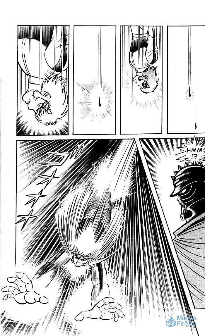 Read Shutendoji chapter 20 image 53 on Lezhin