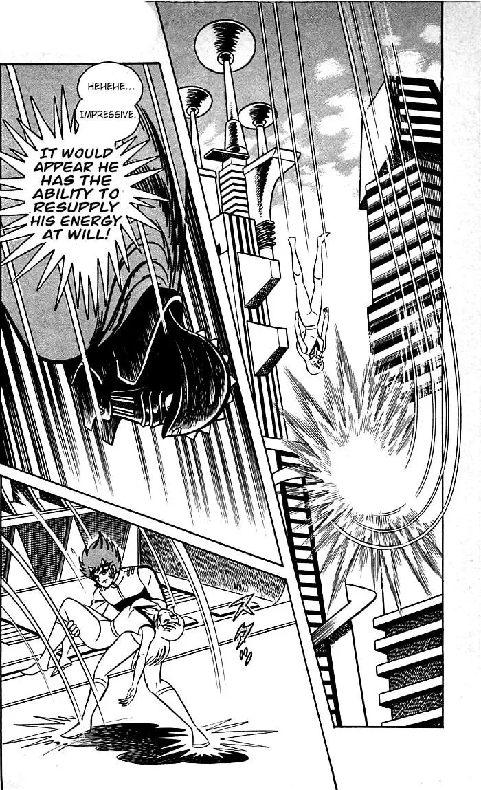 Read Shutendoji chapter 20 image 54 on Lezhin