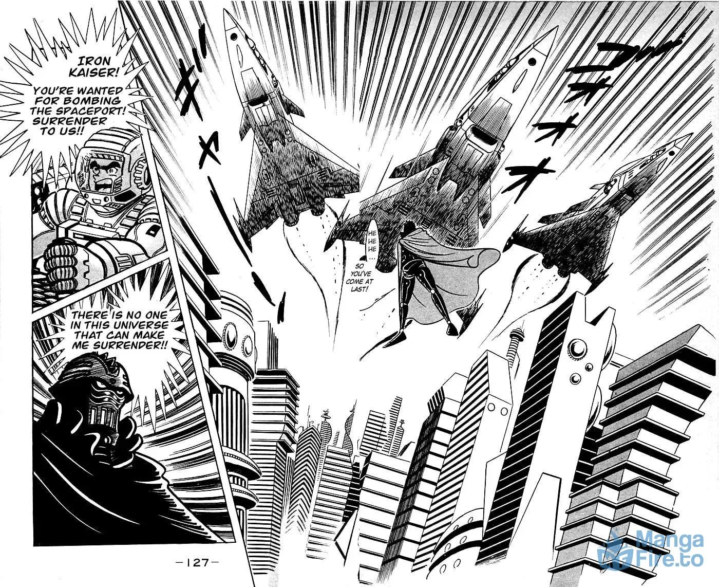 Read Shutendoji chapter 20 image 56 on Lezhin