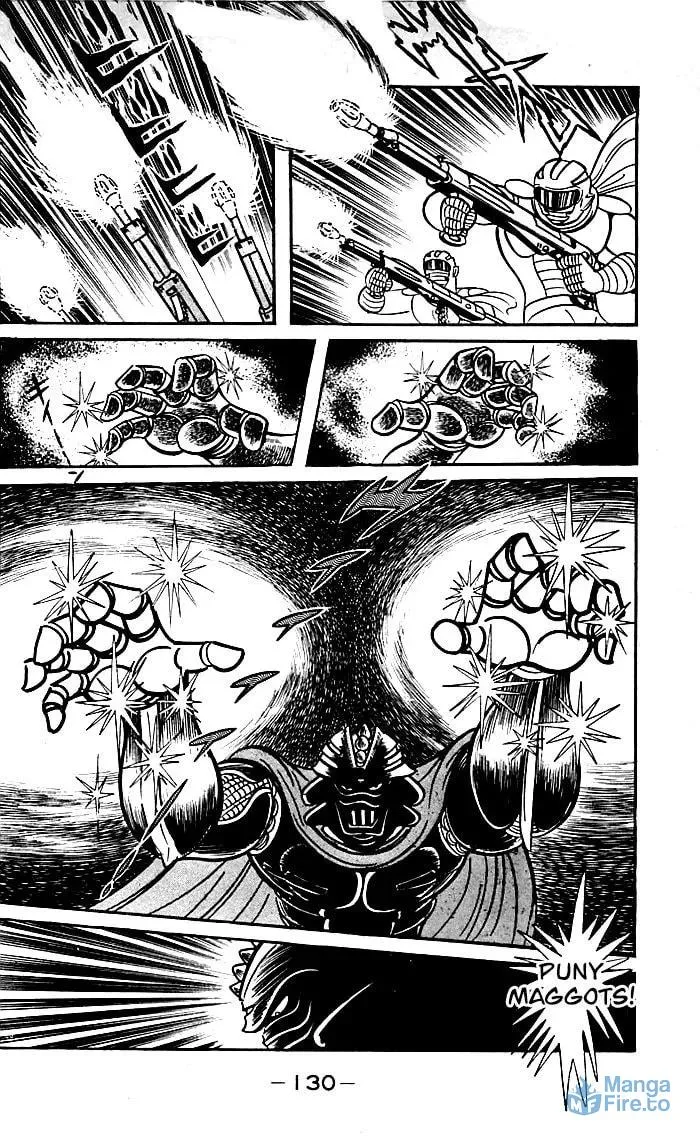 Read Shutendoji chapter 20 image 59 on Lezhin