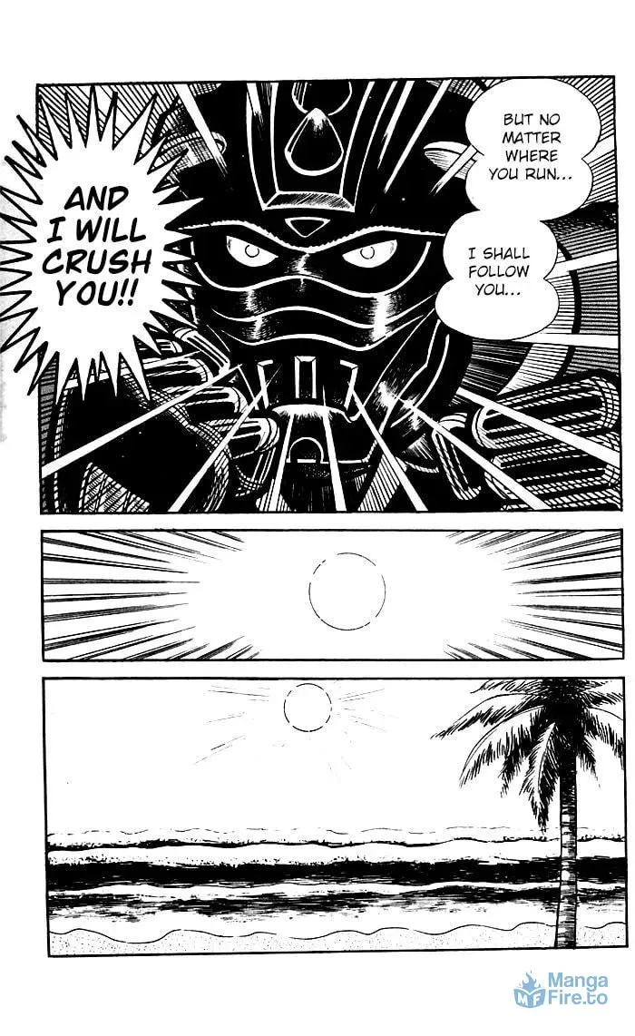 Read Shutendoji chapter 21 image 14 on Lezhin