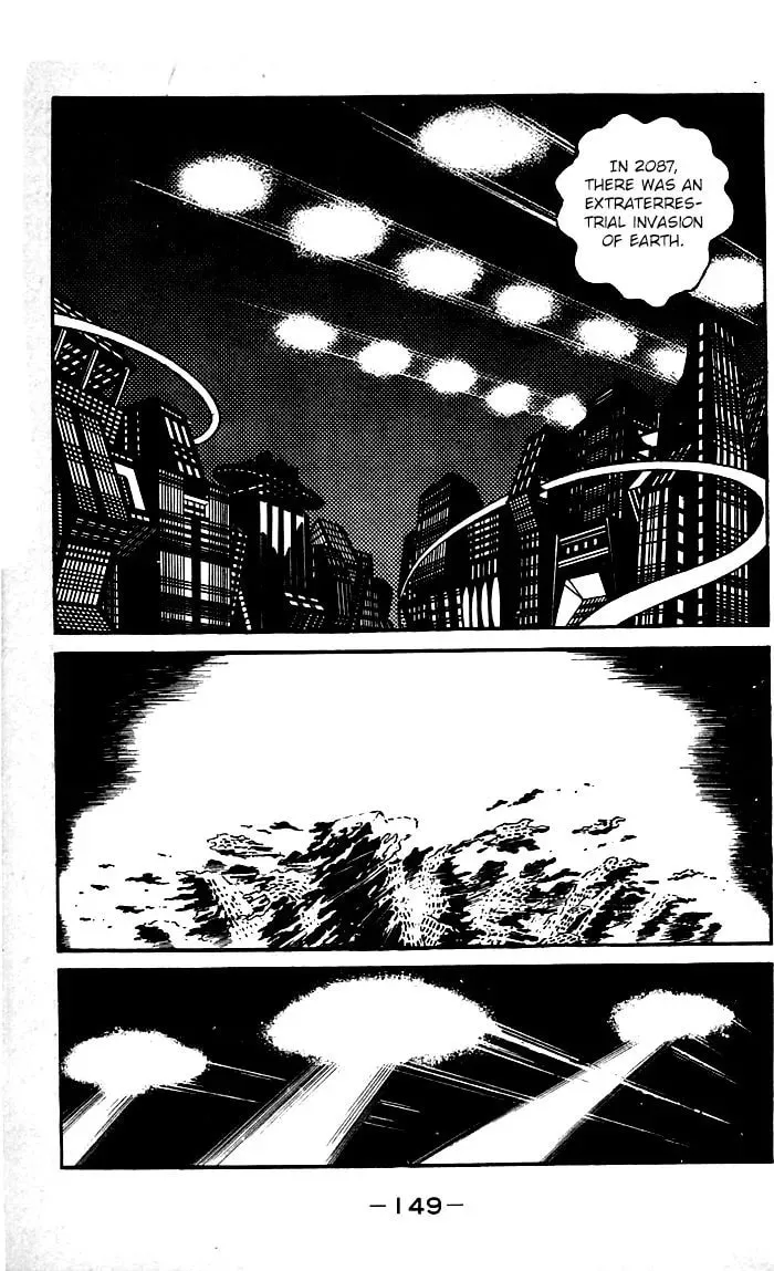 Read Shutendoji chapter 21 image 18 on Lezhin