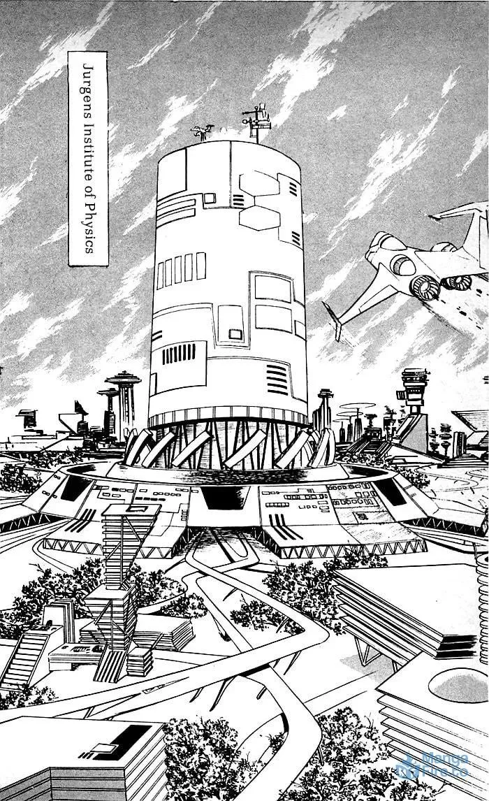 Read Shutendoji chapter 21 image 23 on Lezhin
