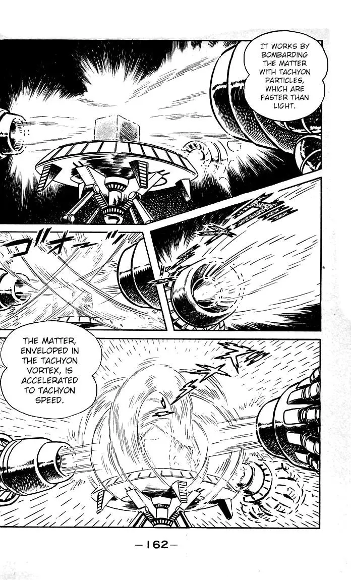 Read Shutendoji chapter 21 image 30 on Lezhin