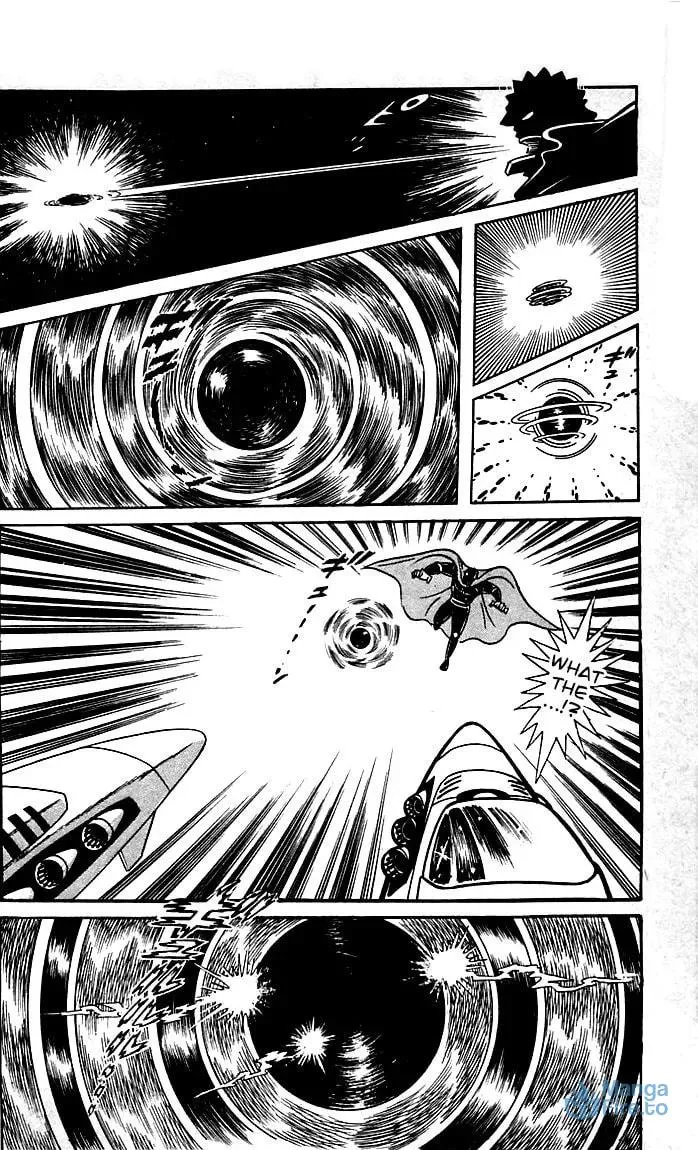 Read Shutendoji chapter 21 image 5 on Lezhin