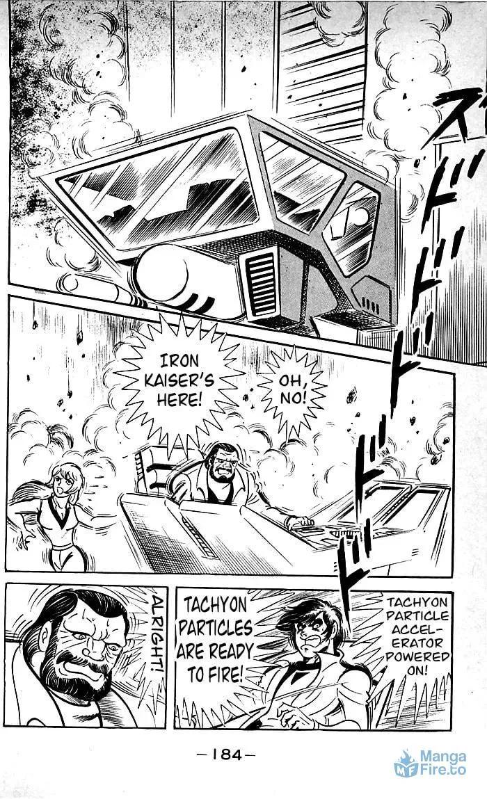 Read Shutendoji chapter 21 image 50 on Lezhin