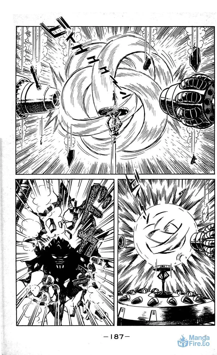 Read Shutendoji chapter 21 image 53 on Lezhin