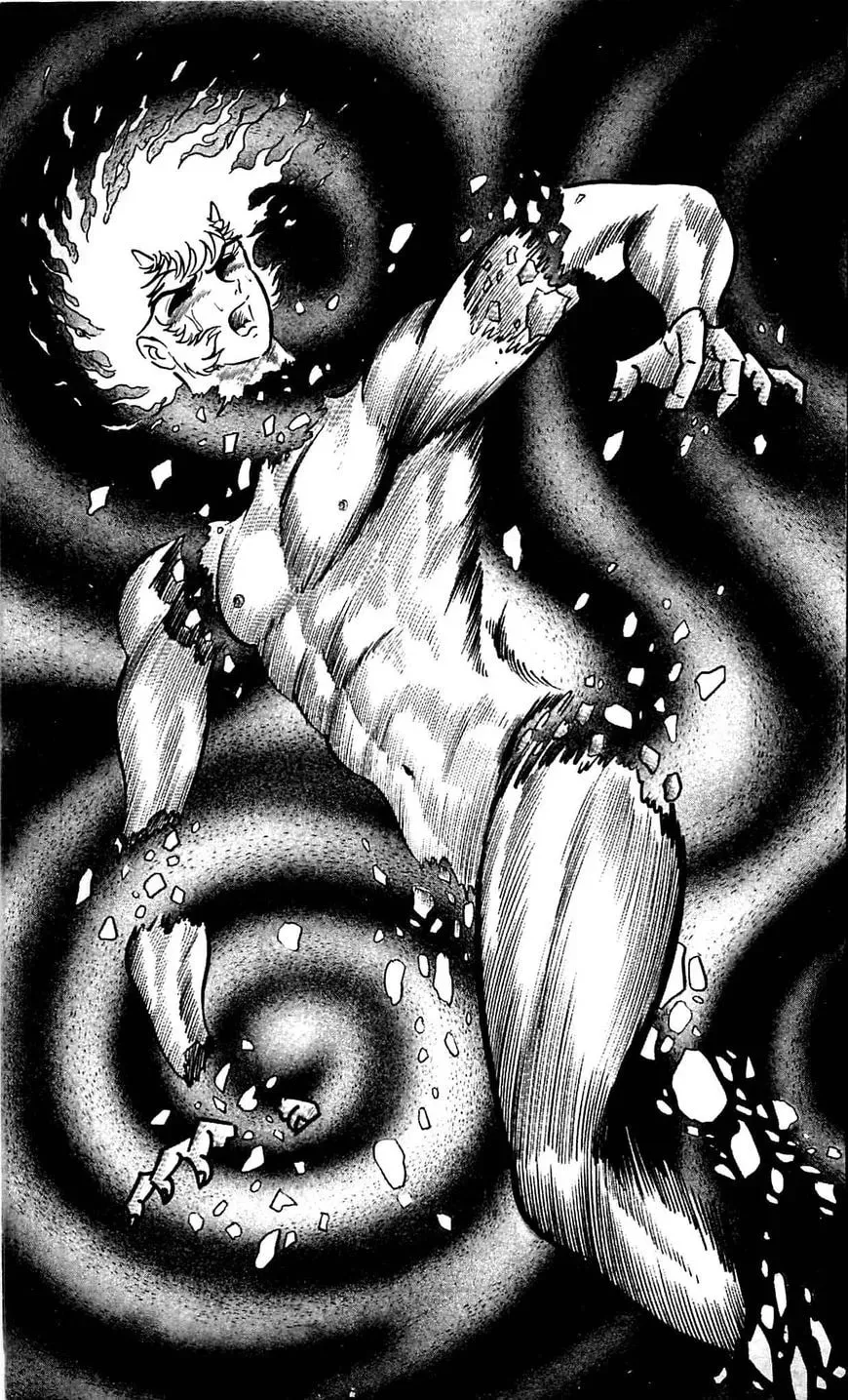 Read Shutendoji chapter 21 image 57 on Lezhin