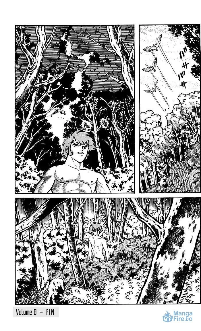 Read Shutendoji chapter 21 image 59 on Lezhin