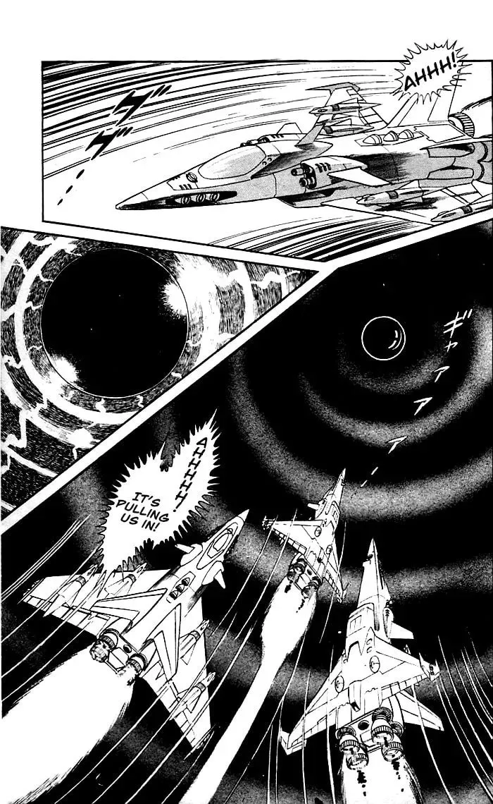 Read Shutendoji chapter 21 image 6 on Lezhin