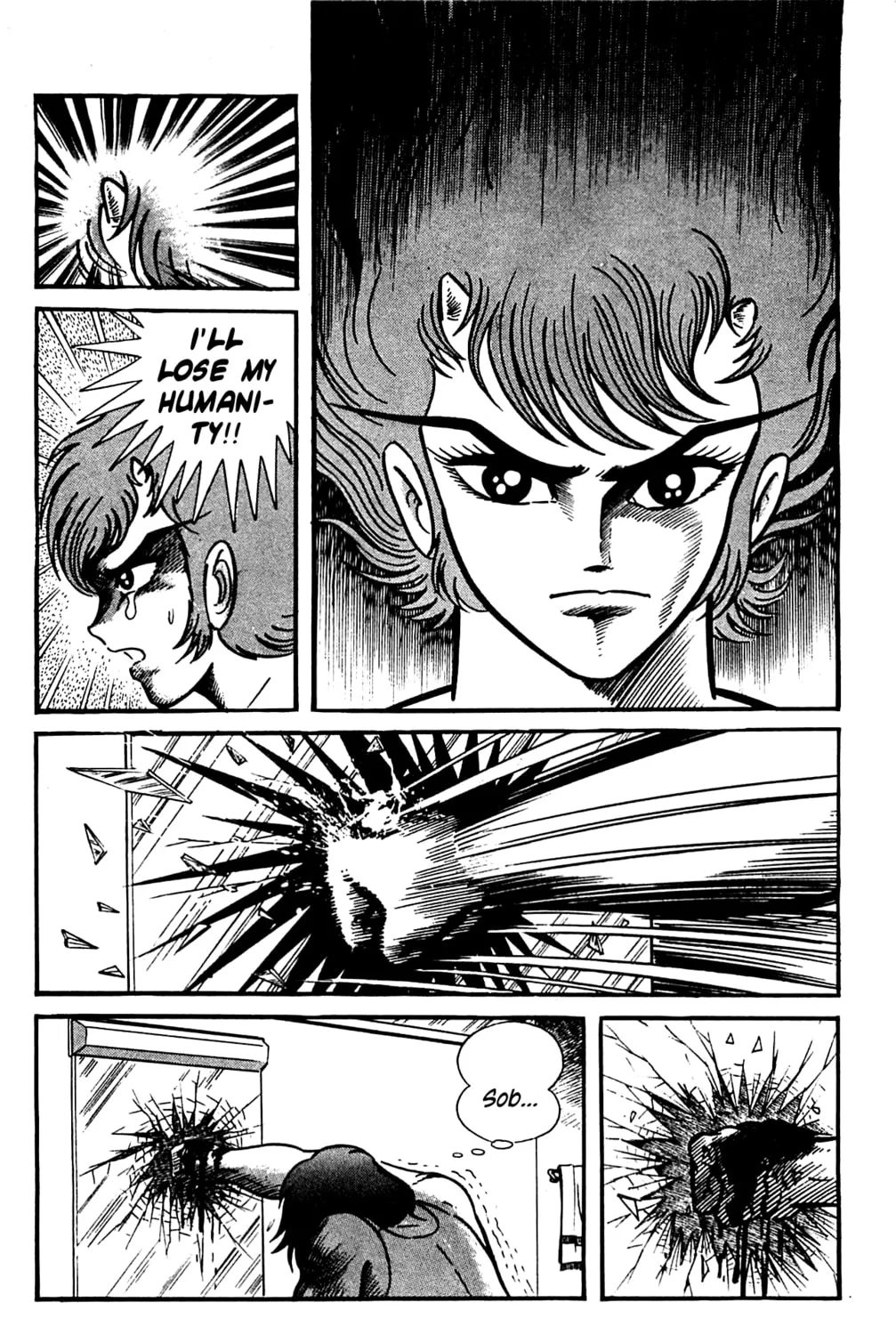 Read Shutendoji chapter 3.2 image 102 on Lezhin