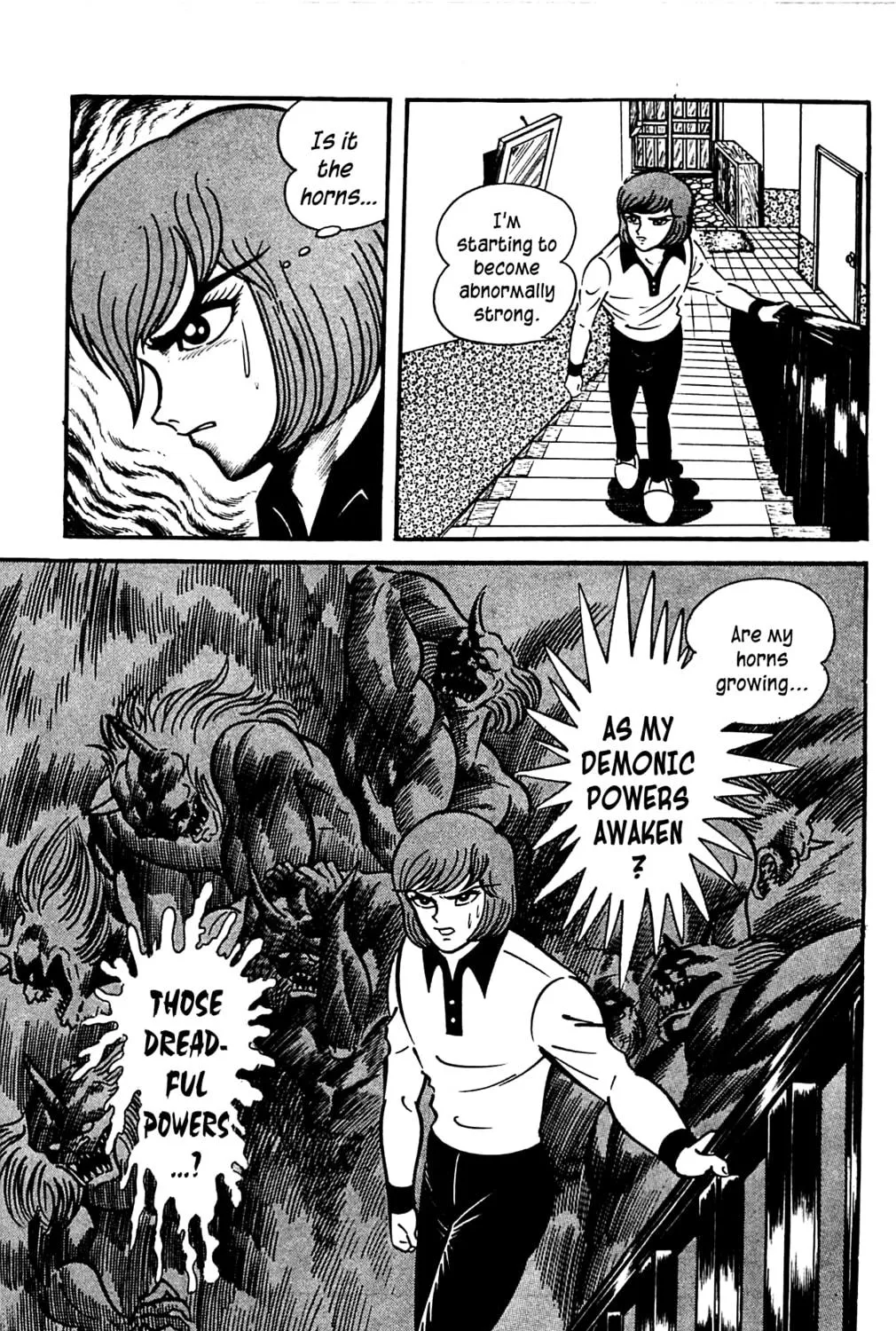 Read Shutendoji chapter 3.2 image 112 on Lezhin