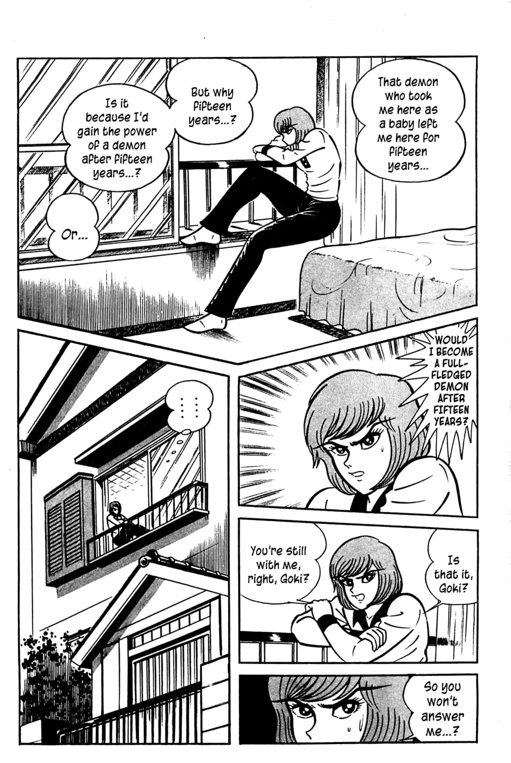 Read Shutendoji chapter 3.2 image 114 on Lezhin