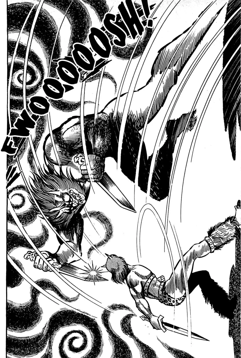 Read Shutendoji chapter 3.2 image 16 on Lezhin