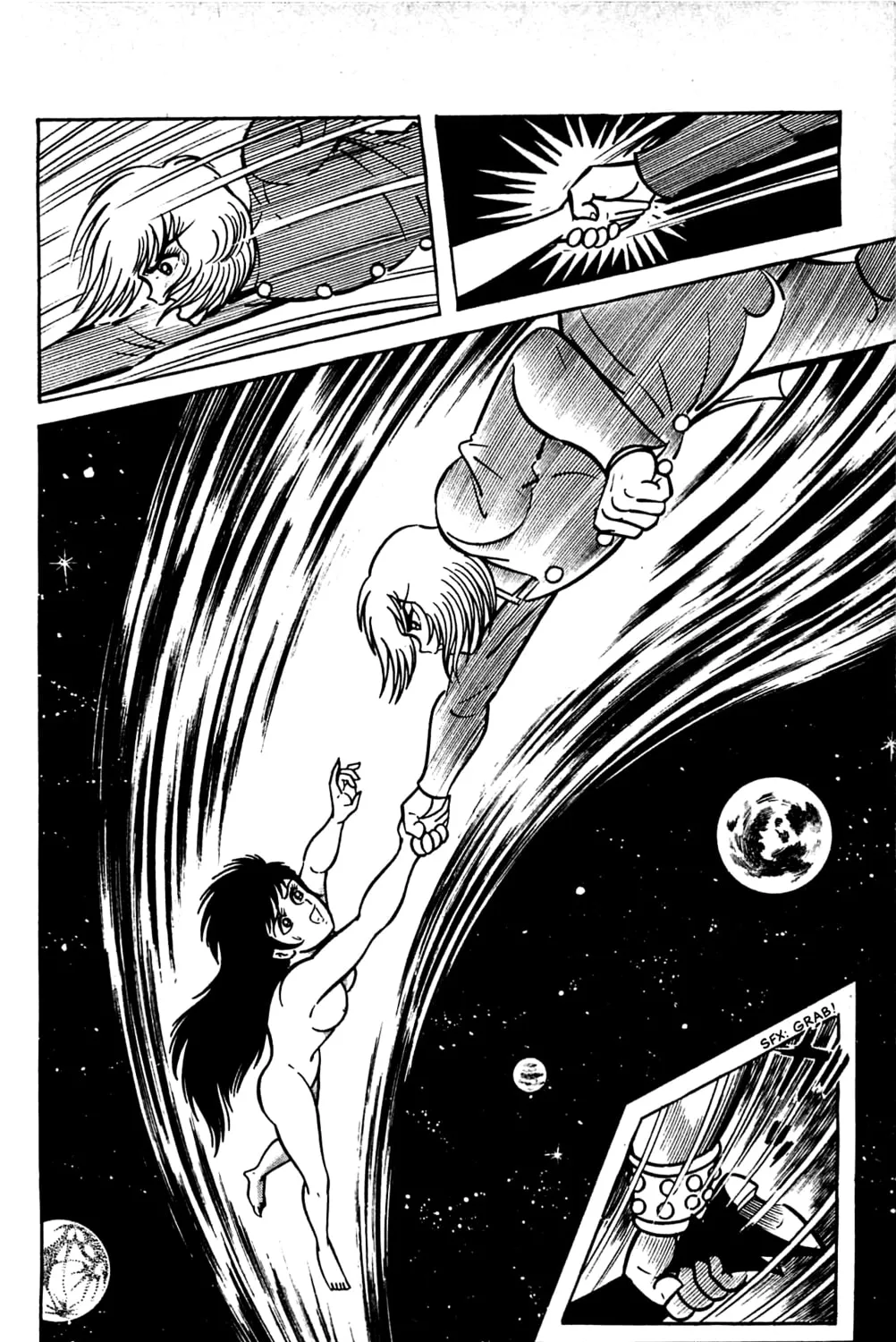 Read Shutendoji chapter 3.2 image 36 on Lezhin