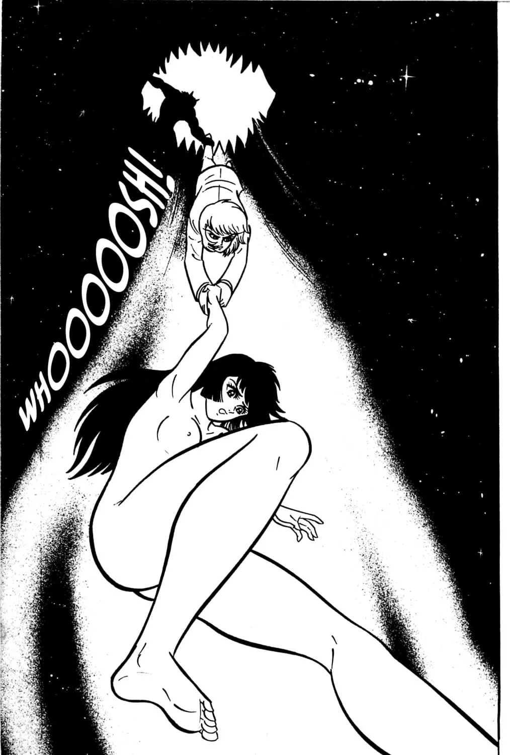 Read Shutendoji chapter 3.2 image 38 on Lezhin