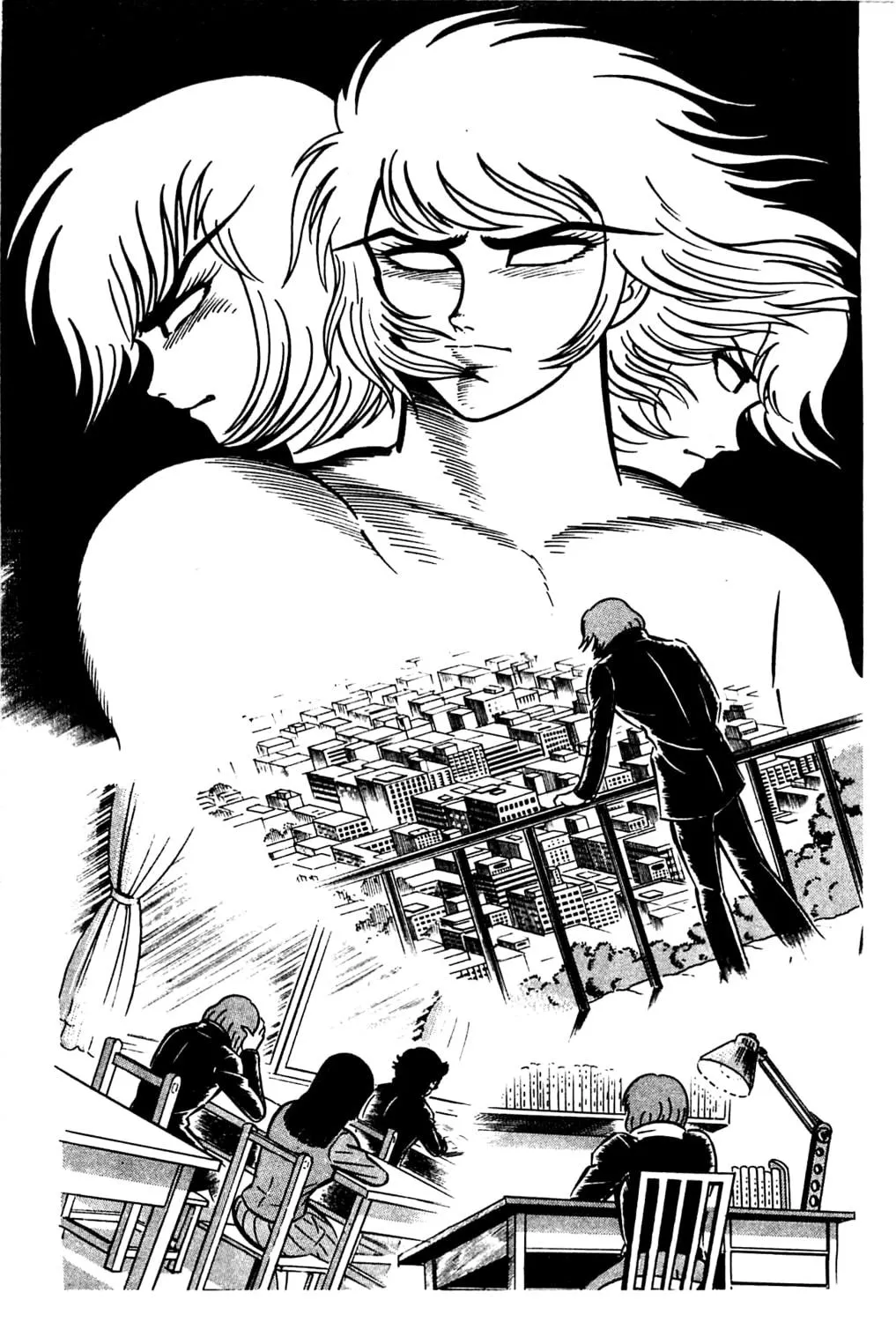 Read Shutendoji chapter 3.2 image 68 on Lezhin
