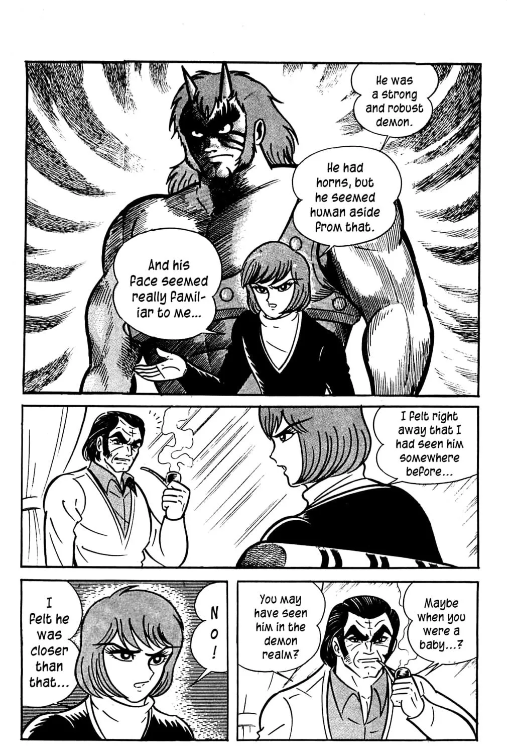 Read Shutendoji chapter 3.2 image 78 on Lezhin