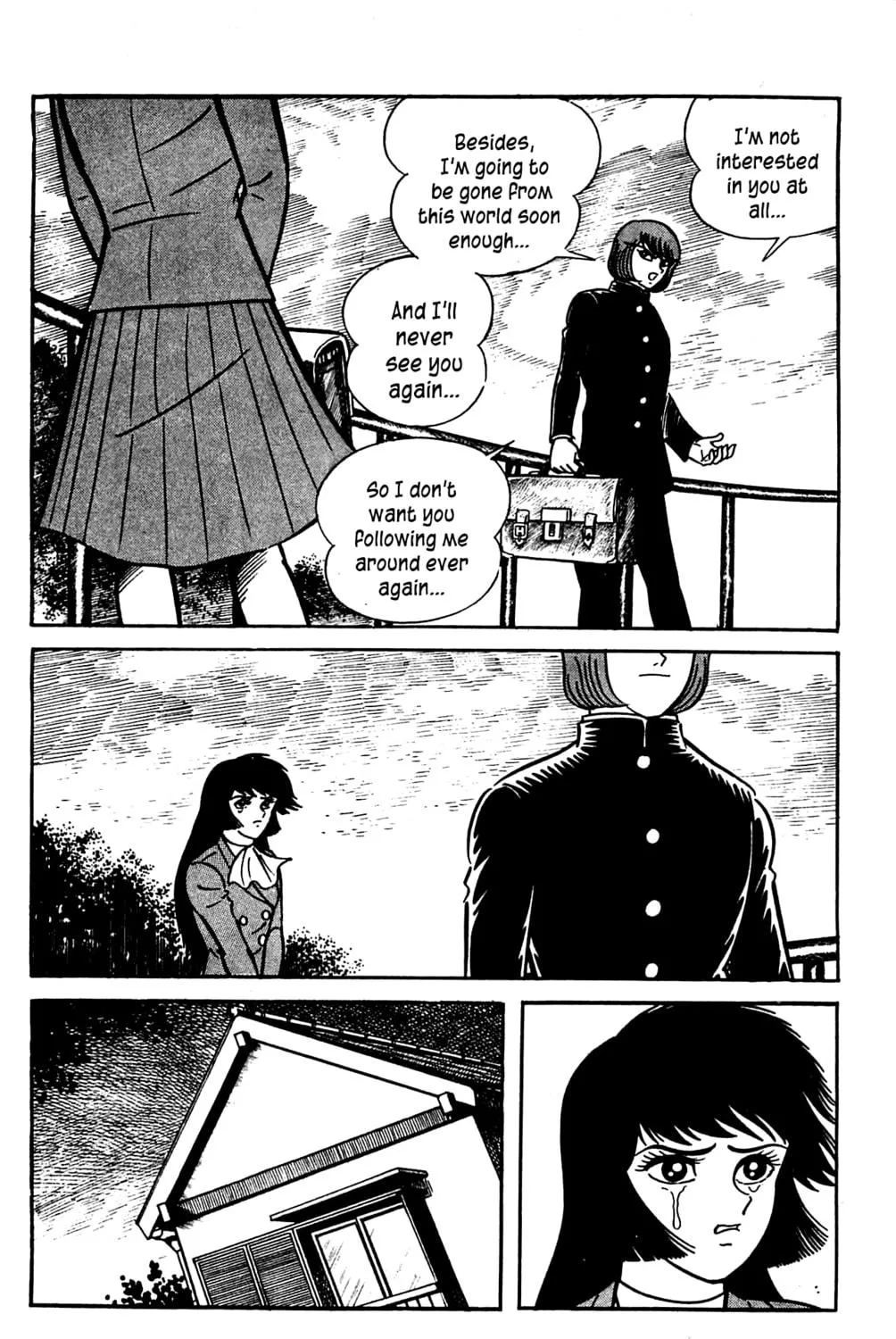 Read Shutendoji chapter 3.2 image 98 on Lezhin