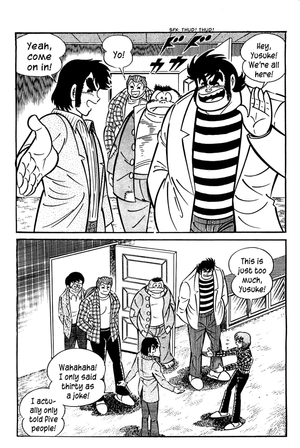Read Shutendoji chapter 3.3 image 102 on Lezhin