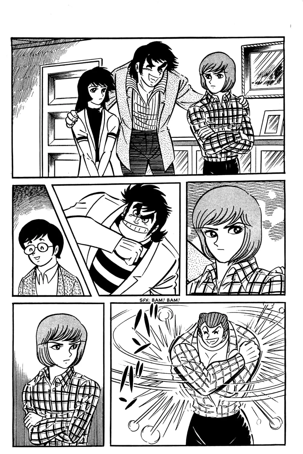 Read Shutendoji chapter 3.3 image 110 on Lezhin