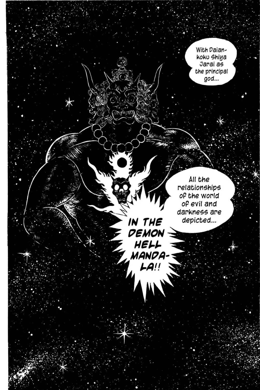 Read Shutendoji chapter 3.3 image 130 on Lezhin