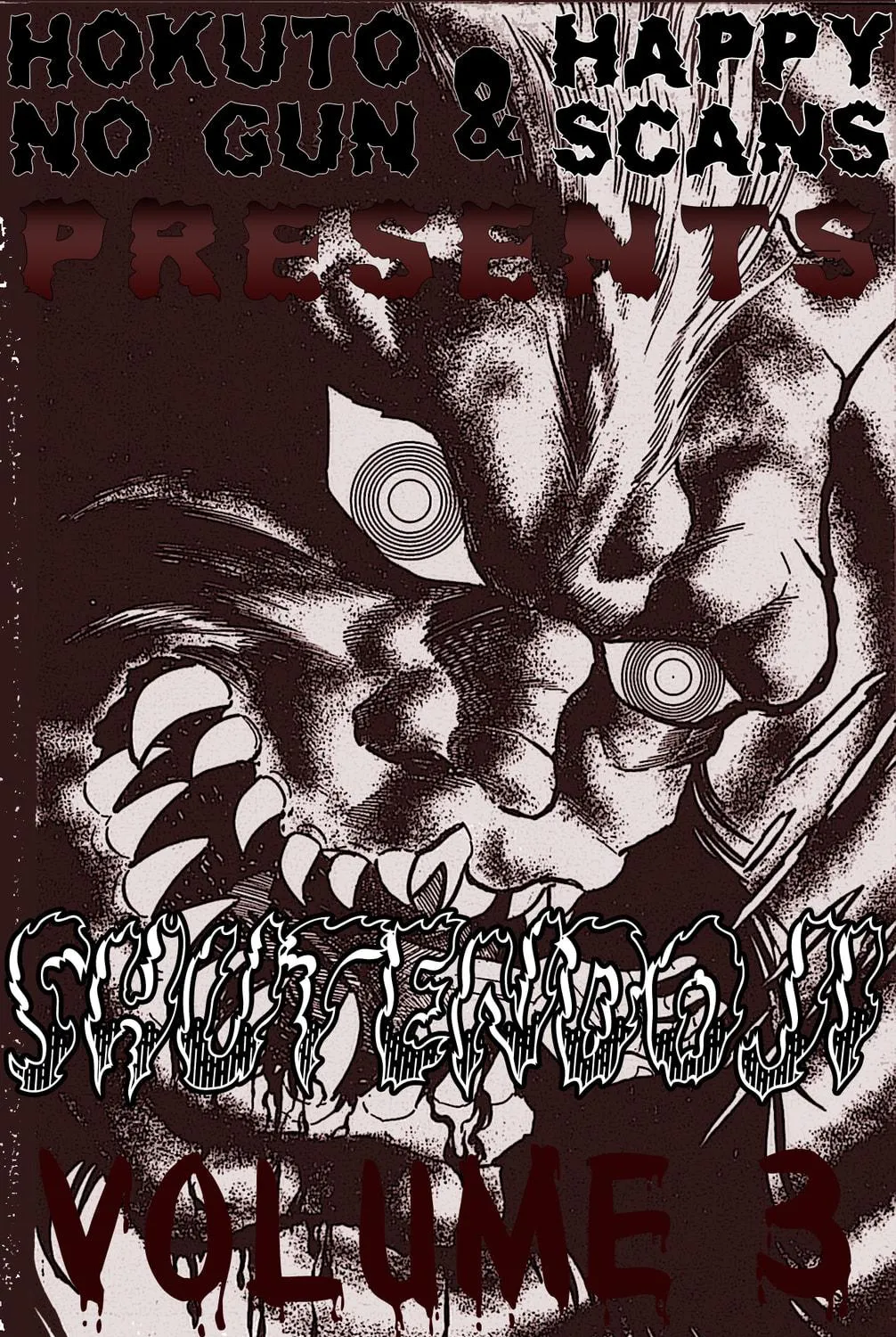 Read Shutendoji chapter 3.3 image 148 on Lezhin