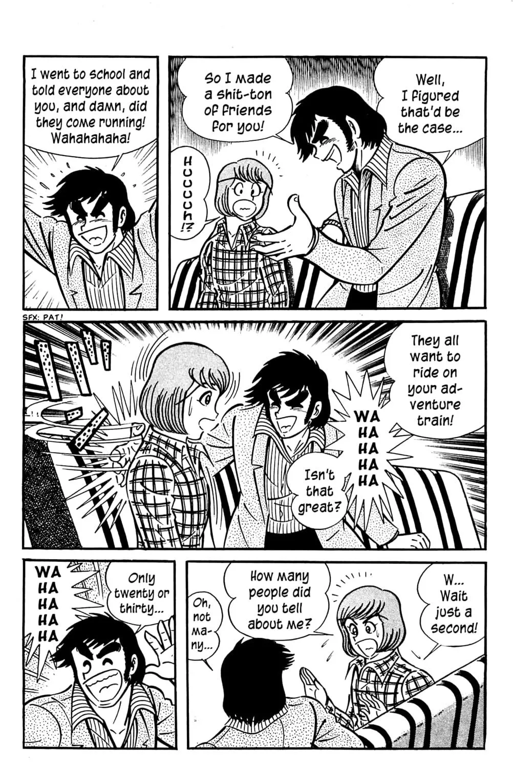 Read Shutendoji chapter 3.3 image 98 on Lezhin