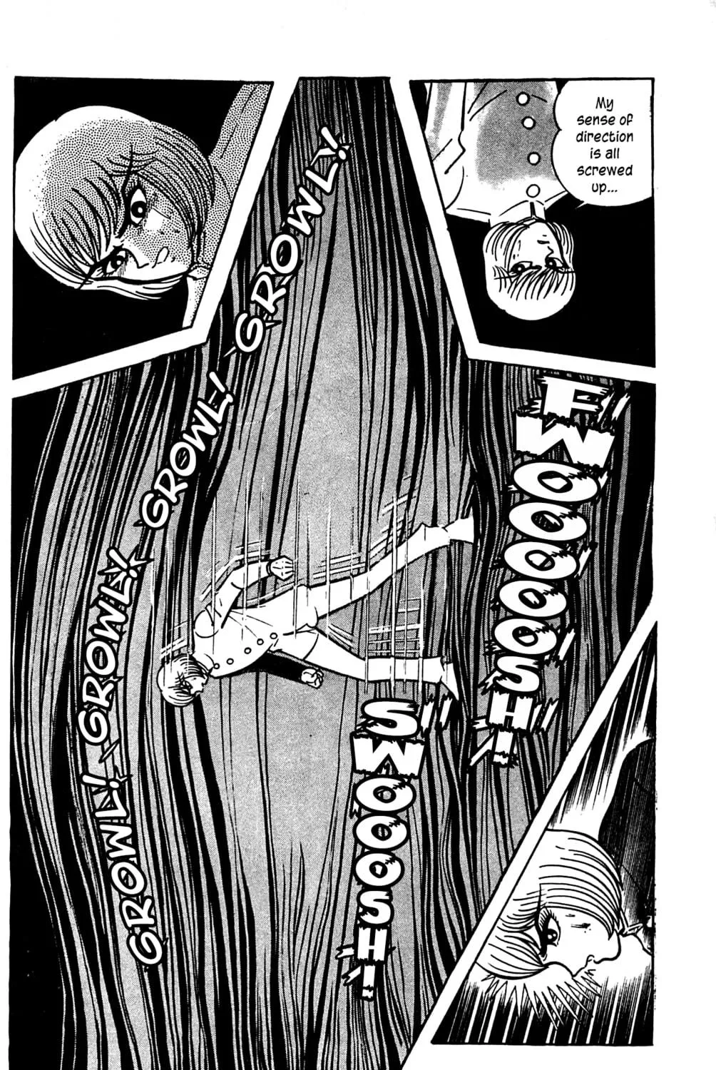 Read Shutendoji chapter 3 image 28 on Lezhin