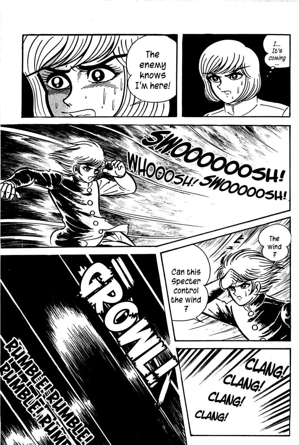 Read Shutendoji chapter 3 image 38 on Lezhin