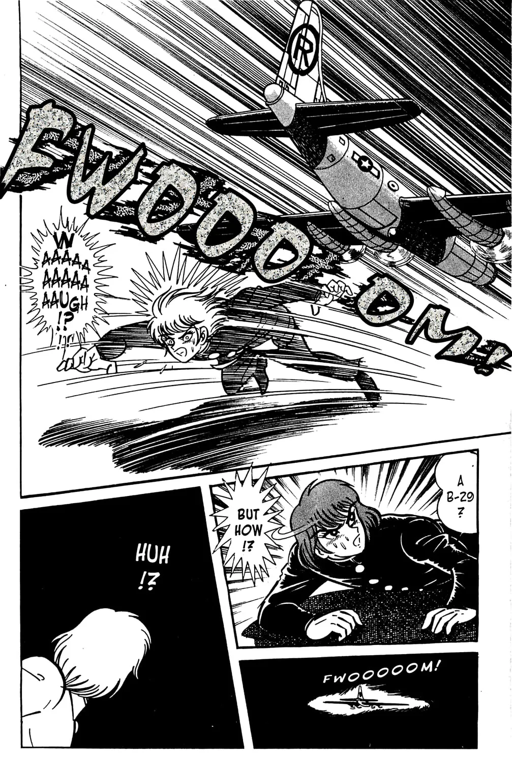 Read Shutendoji chapter 3 image 42 on Lezhin