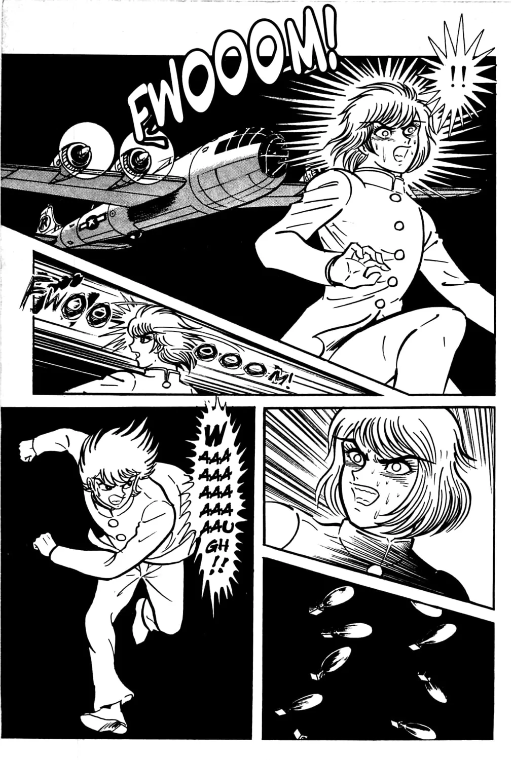 Read Shutendoji chapter 3 image 44 on Lezhin