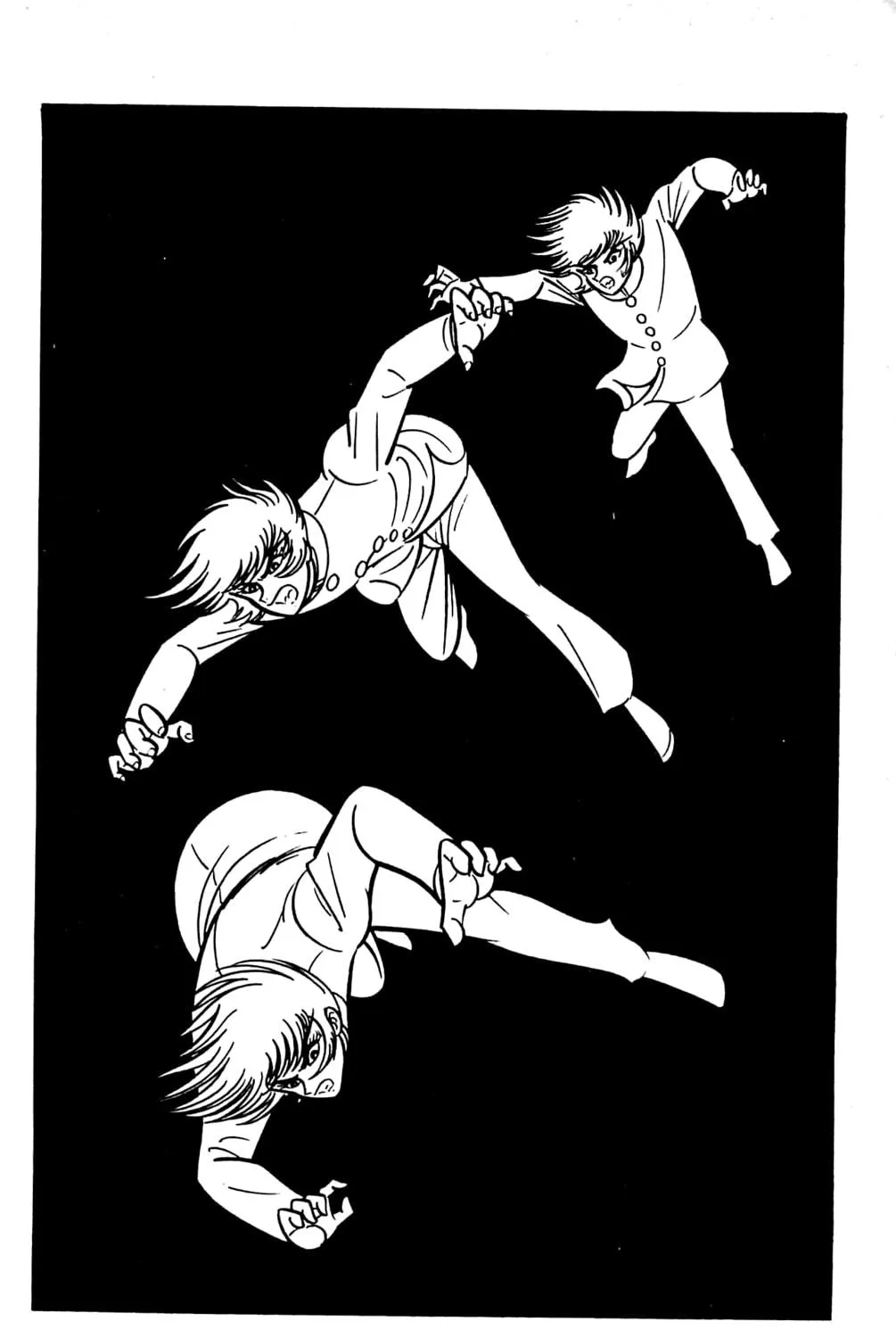 Read Shutendoji chapter 3 image 48 on Lezhin