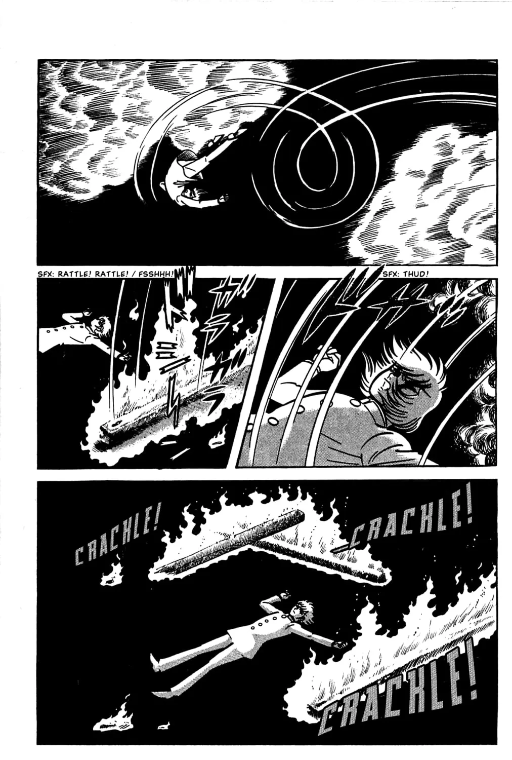 Read Shutendoji chapter 3 image 50 on Lezhin