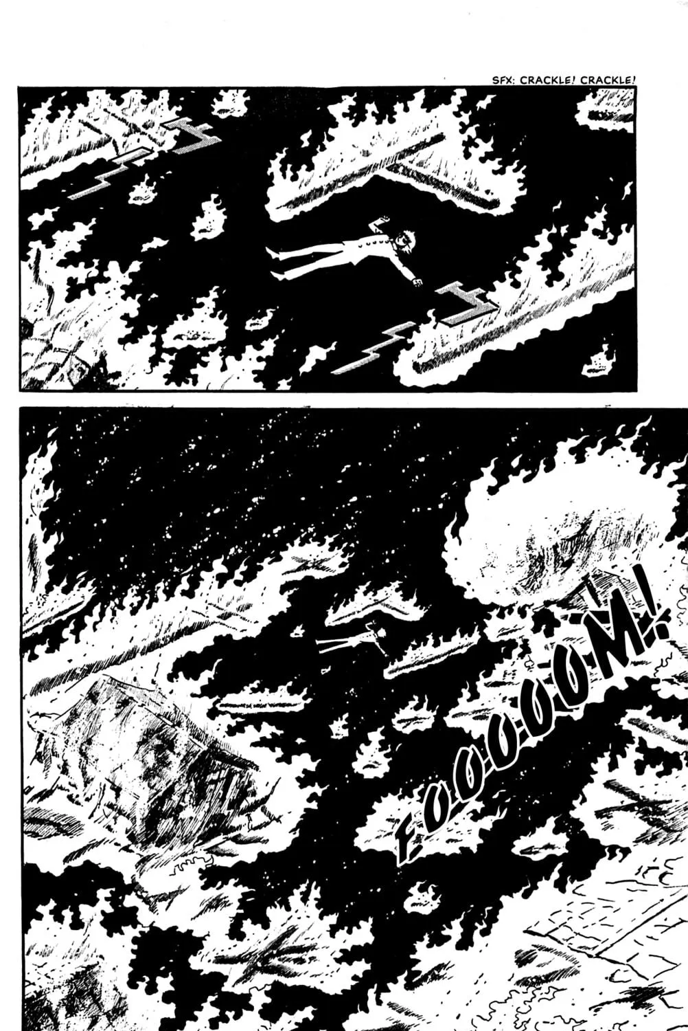 Read Shutendoji chapter 3 image 52 on Lezhin