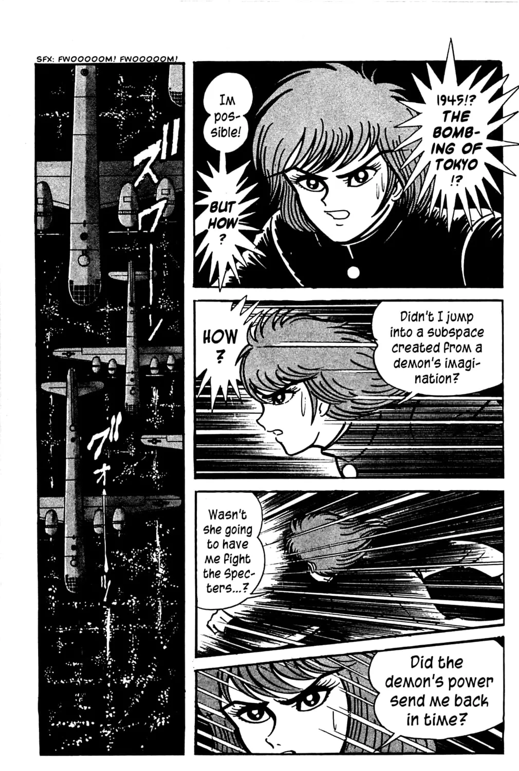 Read Shutendoji chapter 3 image 62 on Lezhin