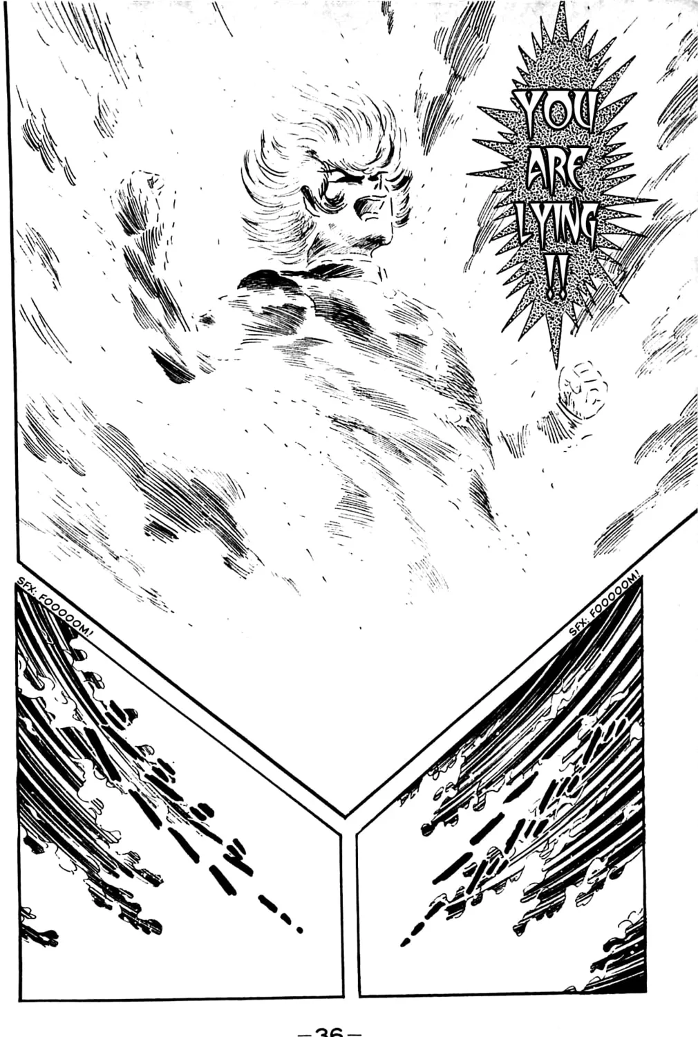 Read Shutendoji chapter 3 image 72 on Lezhin