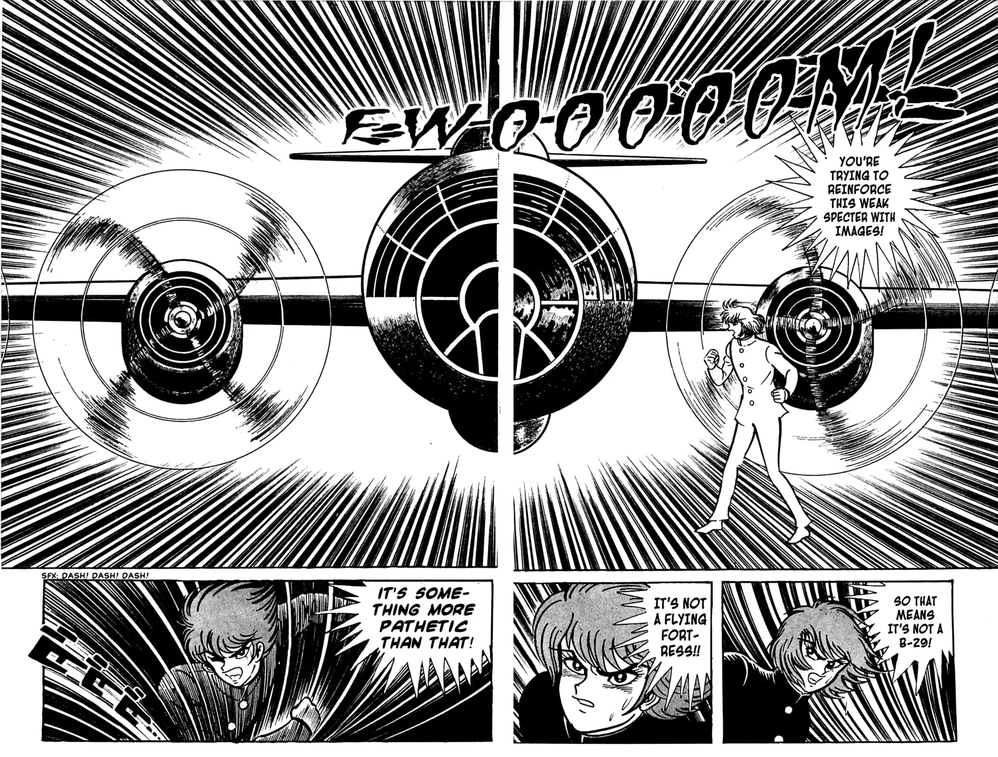 Read Shutendoji chapter 3 image 76 on Lezhin