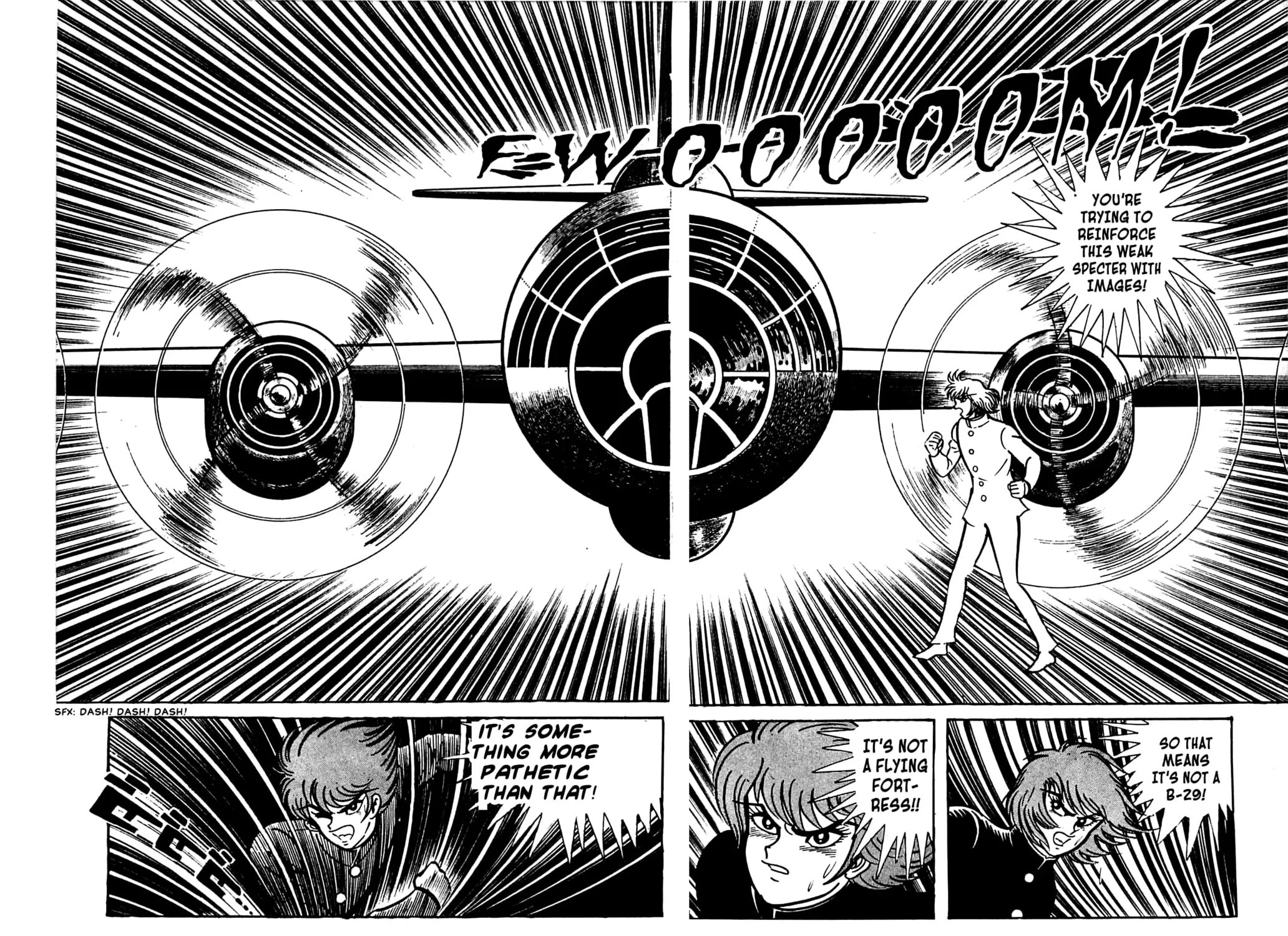 Read Shutendoji chapter 3 image 78 on Lezhin