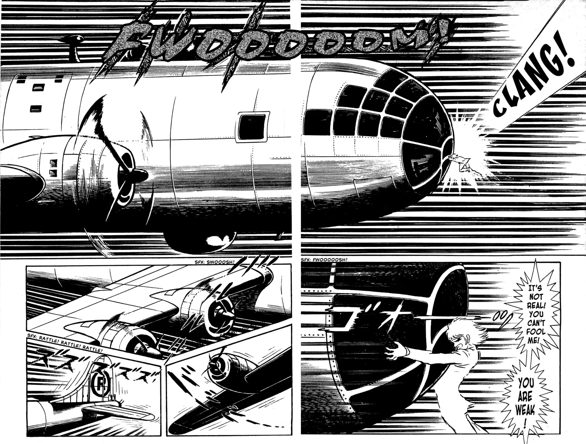 Read Shutendoji chapter 3 image 80 on Lezhin