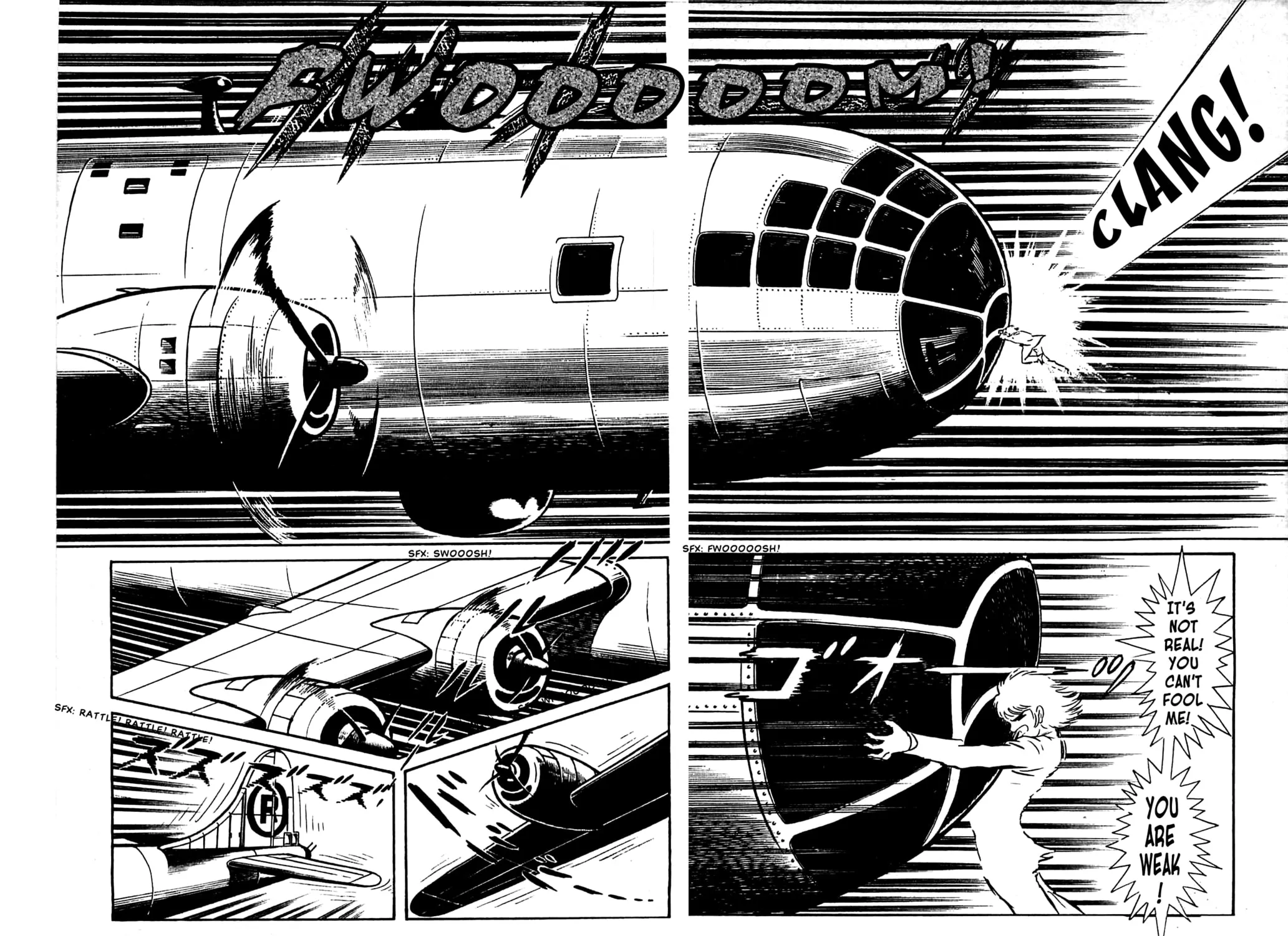 Read Shutendoji chapter 3 image 82 on Lezhin