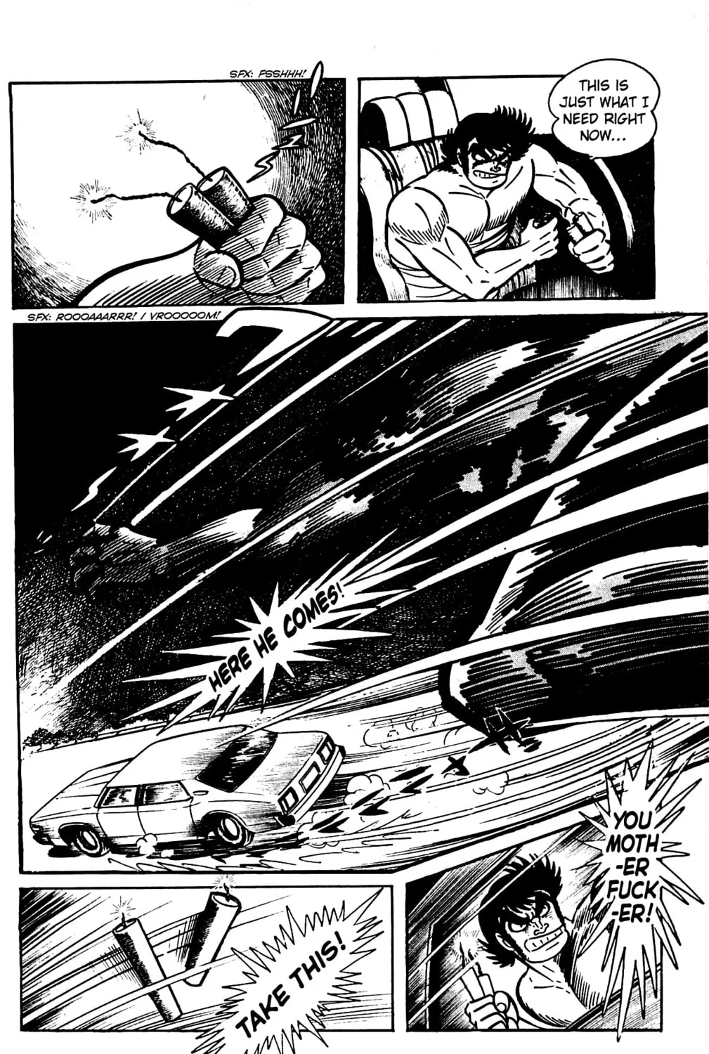 Read Shutendoji chapter 4.2 image 111 on Lezhin