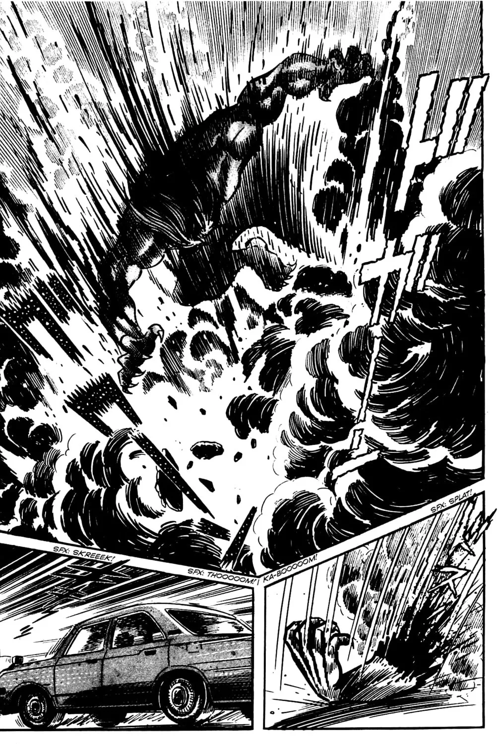 Read Shutendoji chapter 4.2 image 113 on Lezhin