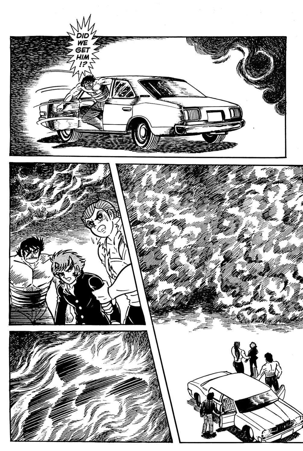 Read Shutendoji chapter 4.2 image 115 on Lezhin