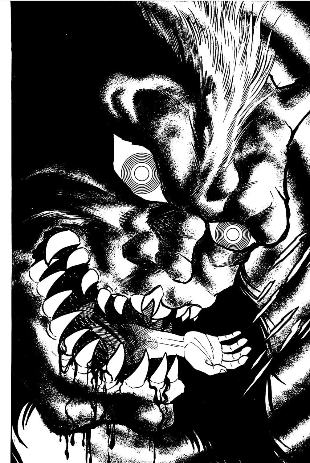 Read Shutendoji chapter 4.2 image 139 on Lezhin
