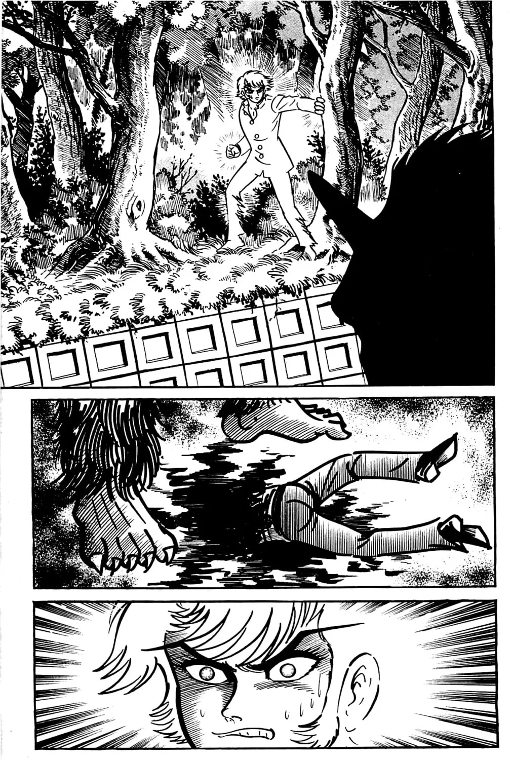 Read Shutendoji chapter 4.2 image 141 on Lezhin