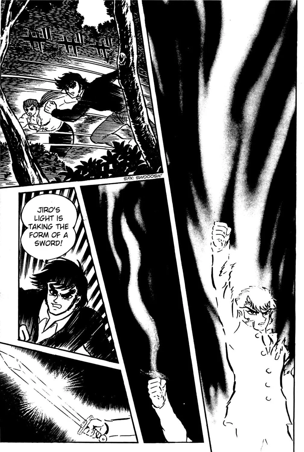 Read Shutendoji chapter 4.2 image 145 on Lezhin