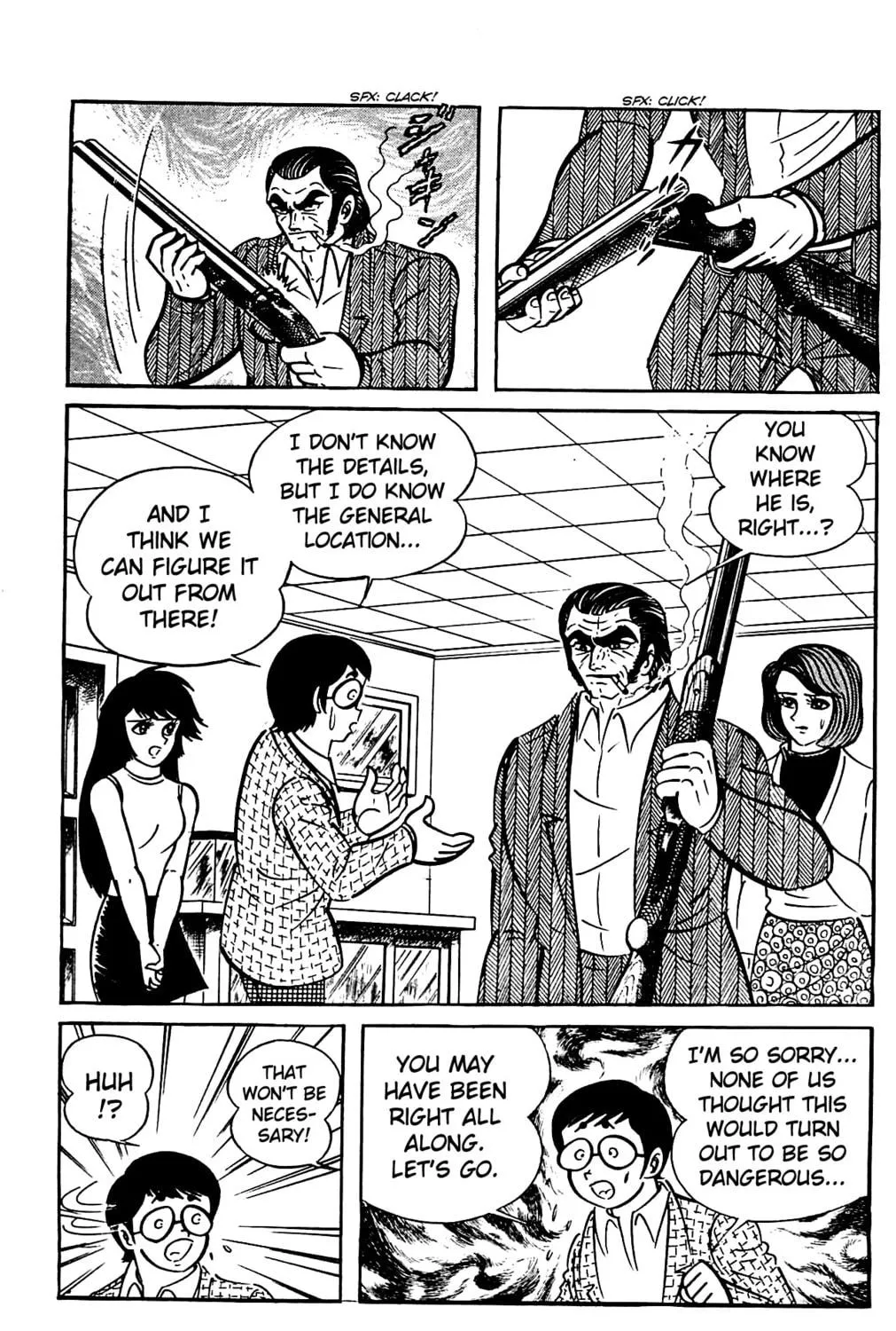 Read Shutendoji chapter 4.2 image 157 on Lezhin
