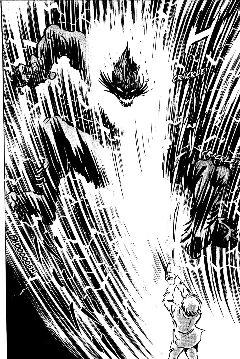 Read Shutendoji chapter 4.2 image 171 on Lezhin